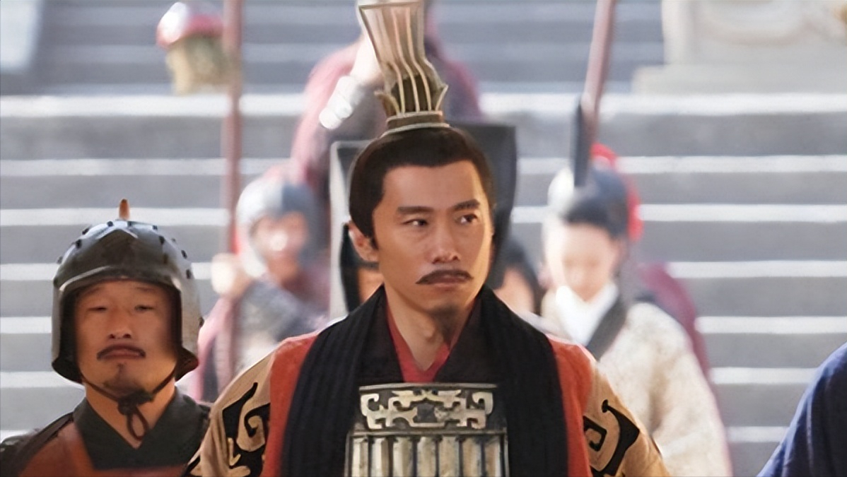 趙武