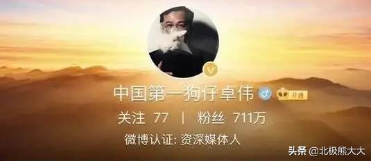 卓偉