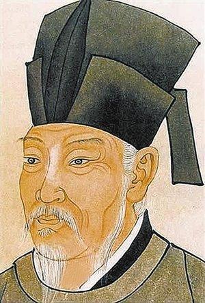 香山居士是誰的別號(白居易字樂天，號香山居士，又號醉吟先生)