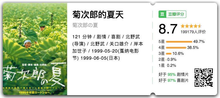 北野武