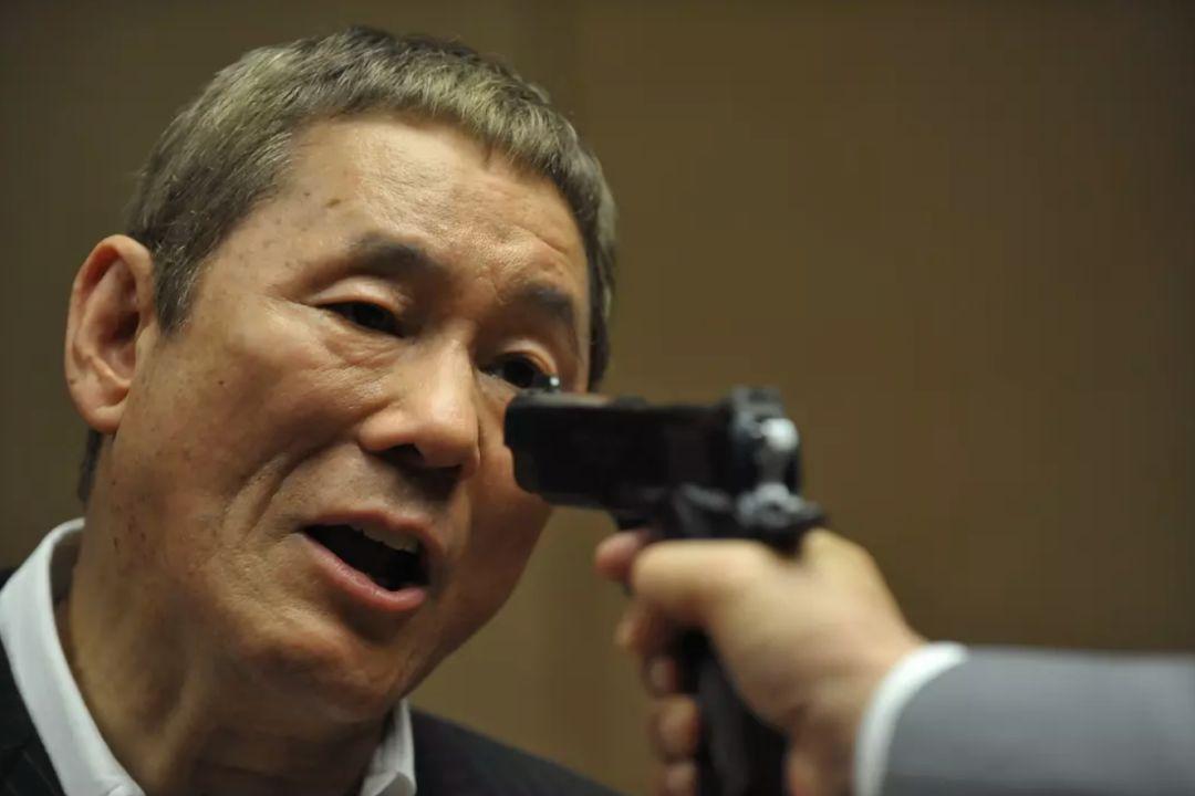 北野武