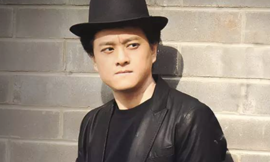 趙英俊