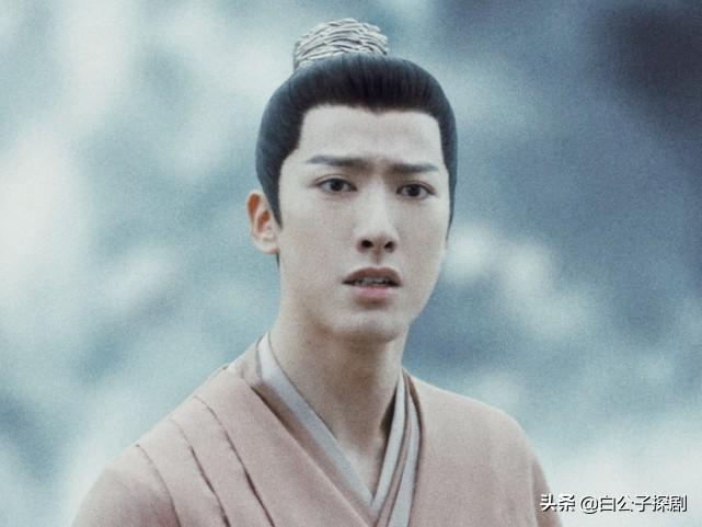 上古後池