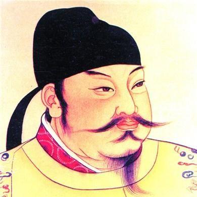 李隆基