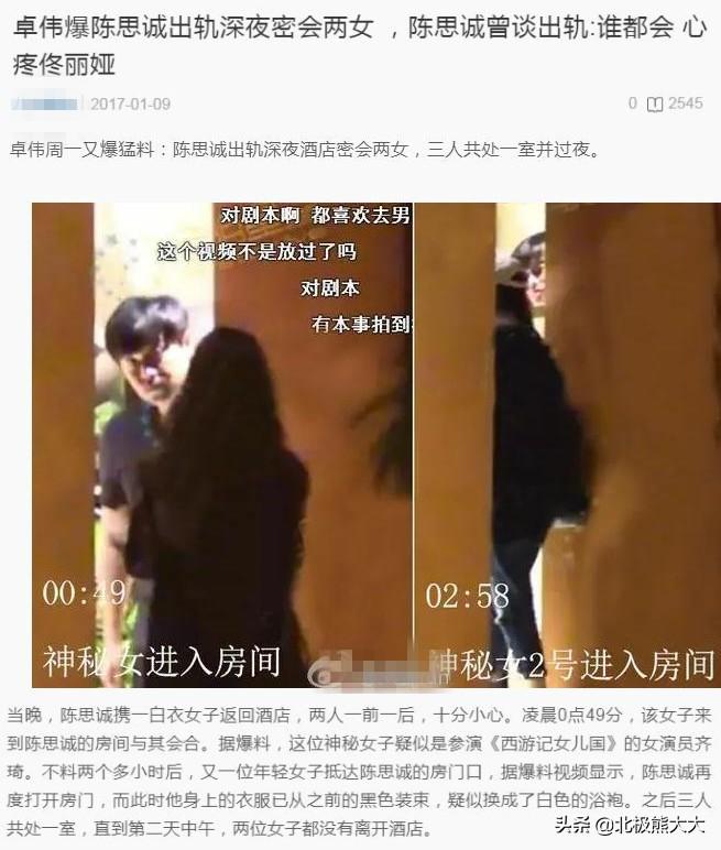 卓偉