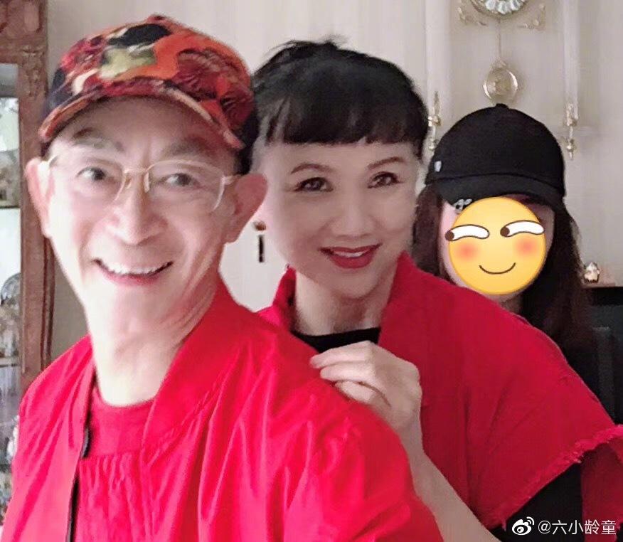 六小齡童