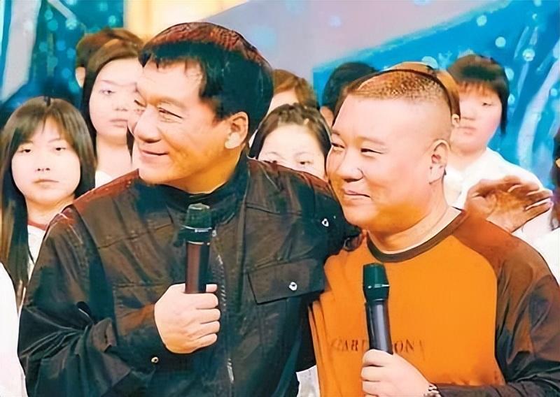 郭德綱