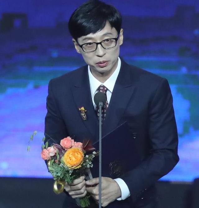 劉在石