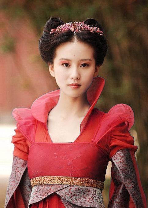 楊冪