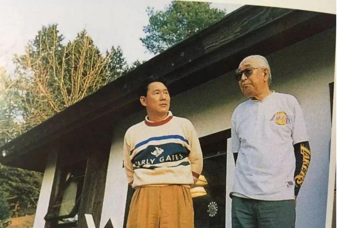 北野武