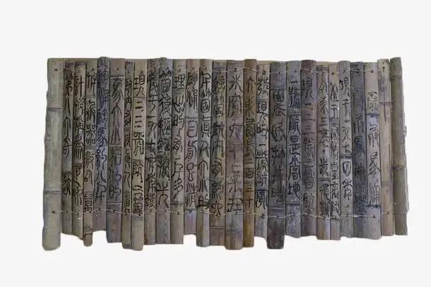 韋編三絕說的是誰（孔子讀書勤奮可以用「韋編三絕」來形容，這是一個勵志的故事）