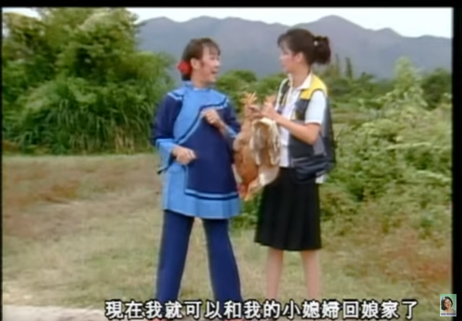 回娘家原唱是誰(顛覆童年啊，《回娘家》的原唱竟然是鄧麗君)