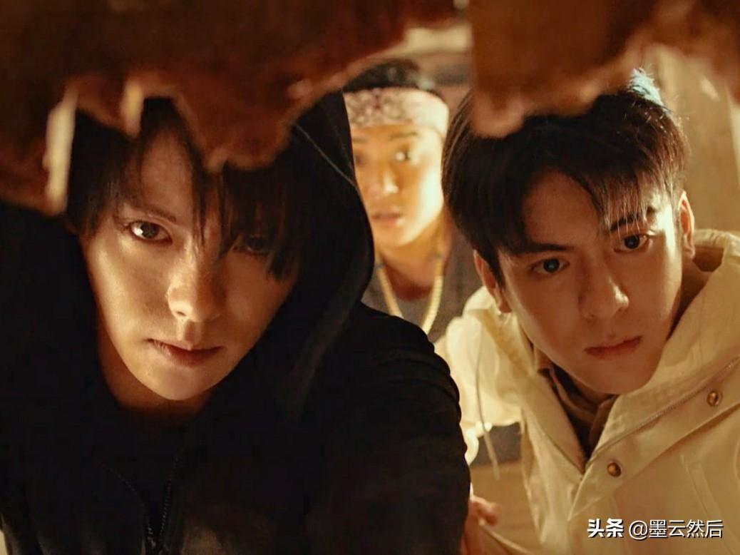 張起靈