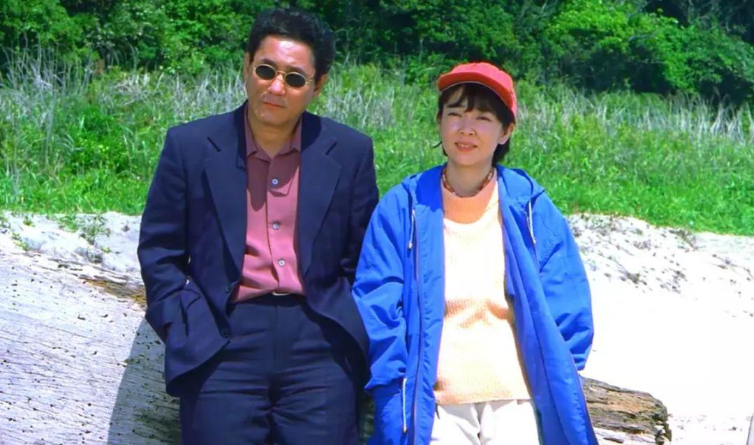 北野武