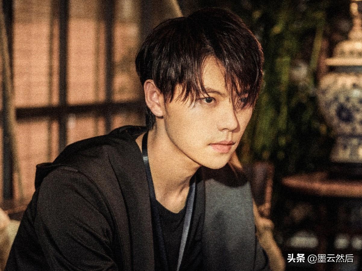 張起靈