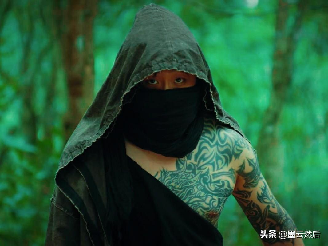 張起靈