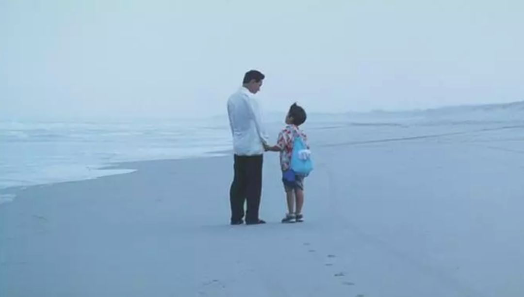 北野武
