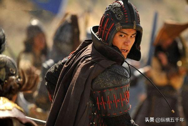 楊延昭