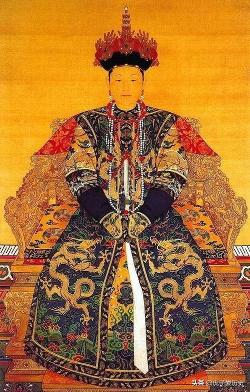 康熙