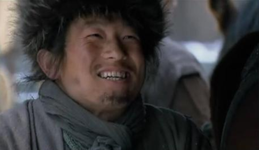 武大郎