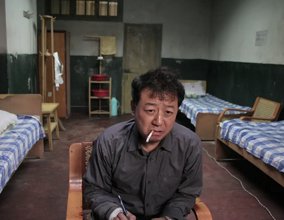 黃渤