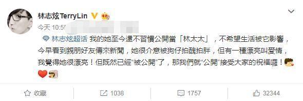 林志炫