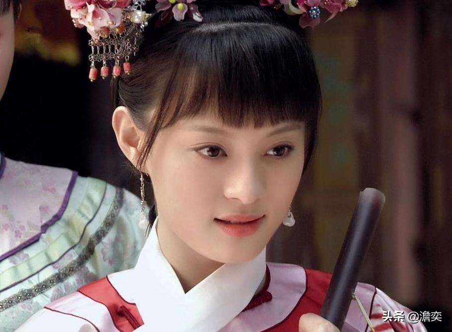 甄嬛