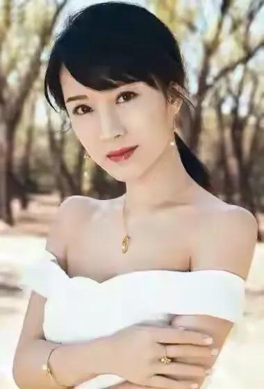 海藻是誰演的(（蝸居）之中的女主角海藻扮演者湖北美女李念)