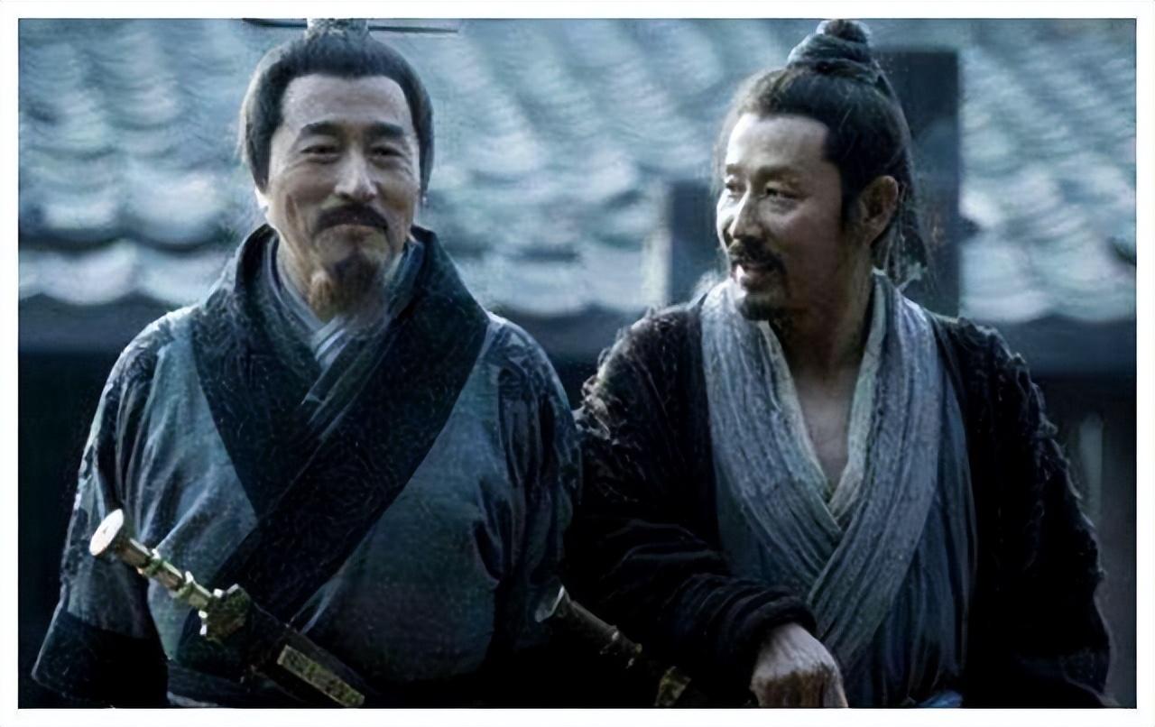 劉季