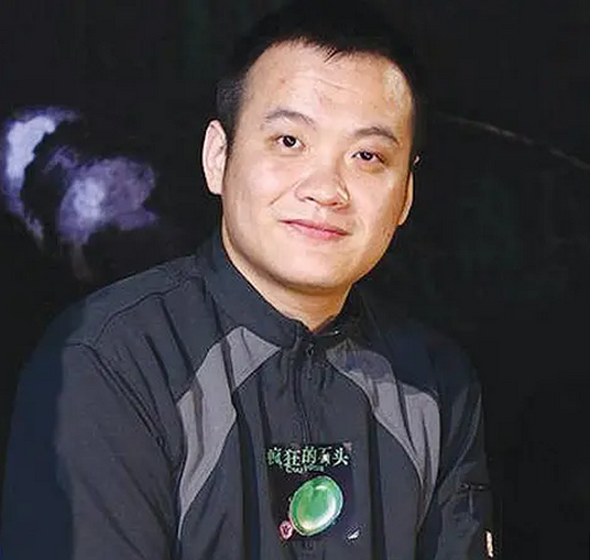 黃渤