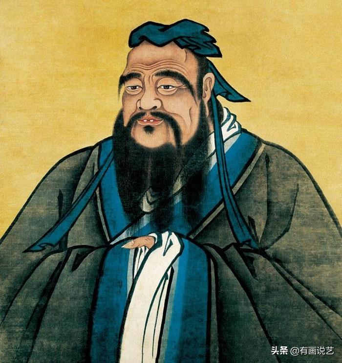 非禮勿視是誰的主張(“非禮”，是什麼意思？看看孔子和孟子怎麼說)
