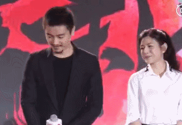陳妍希