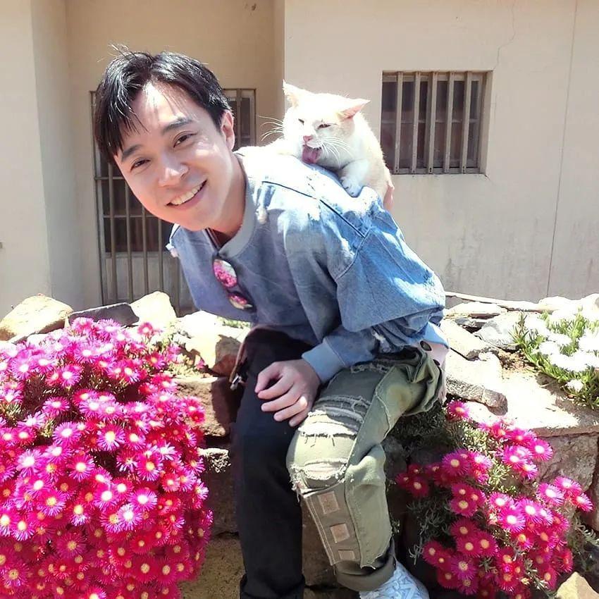 吳青峰