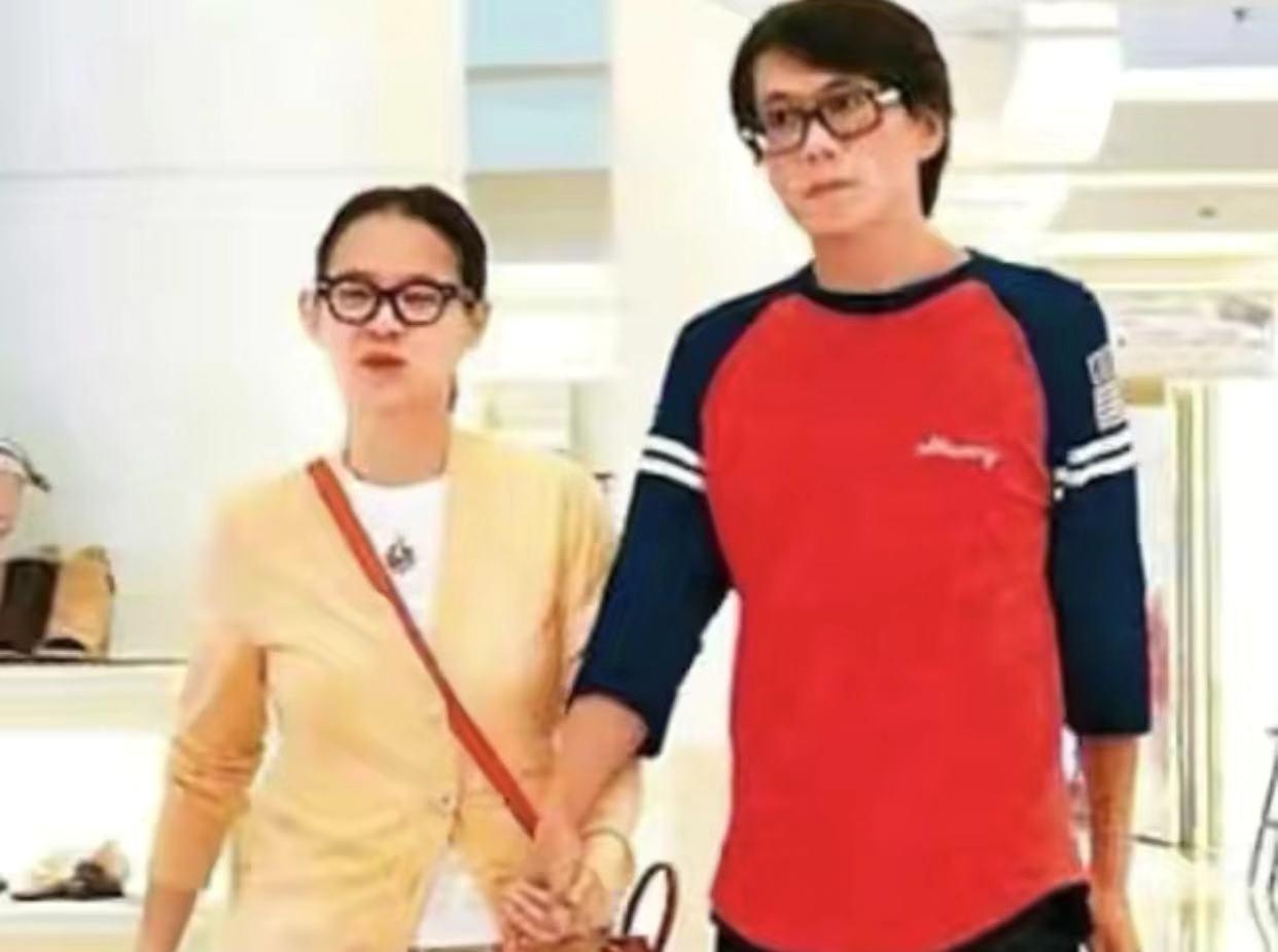 曾寶儀