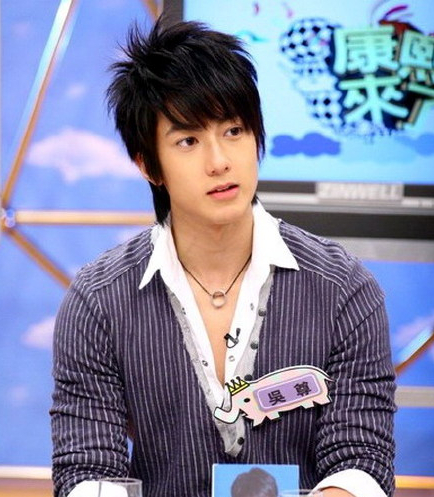 吳尊