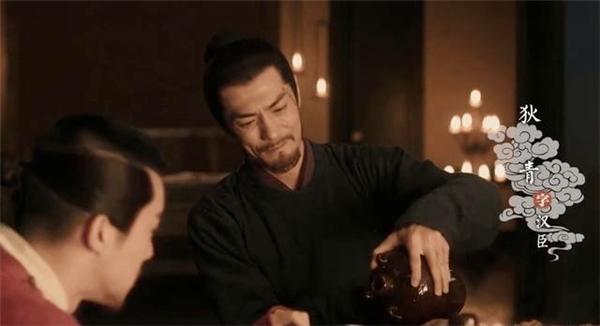狄青