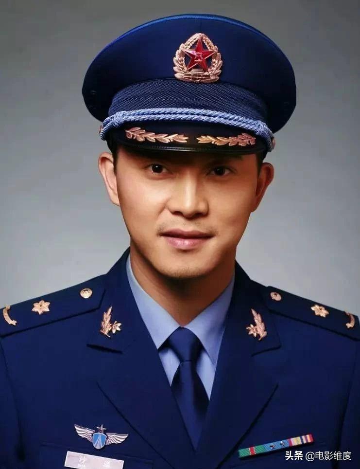 沙溢