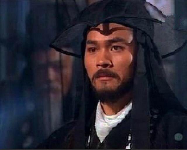楊蓮亭