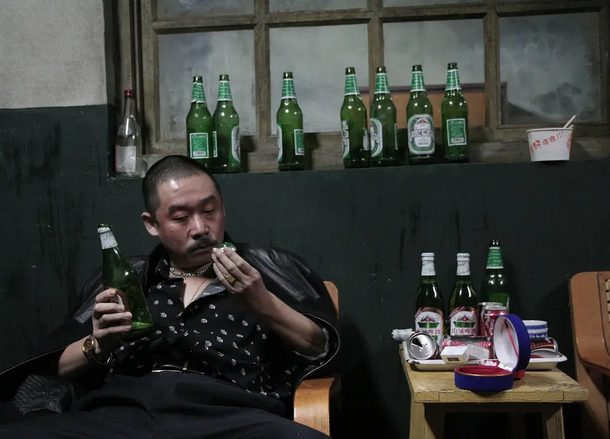 黃渤