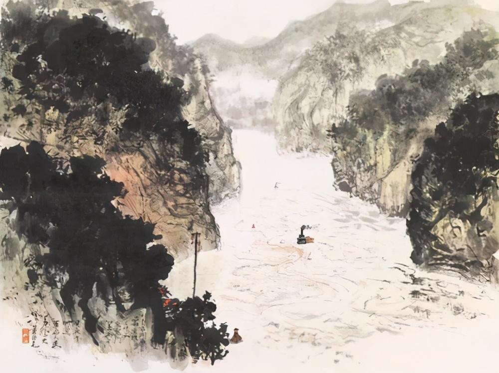李白