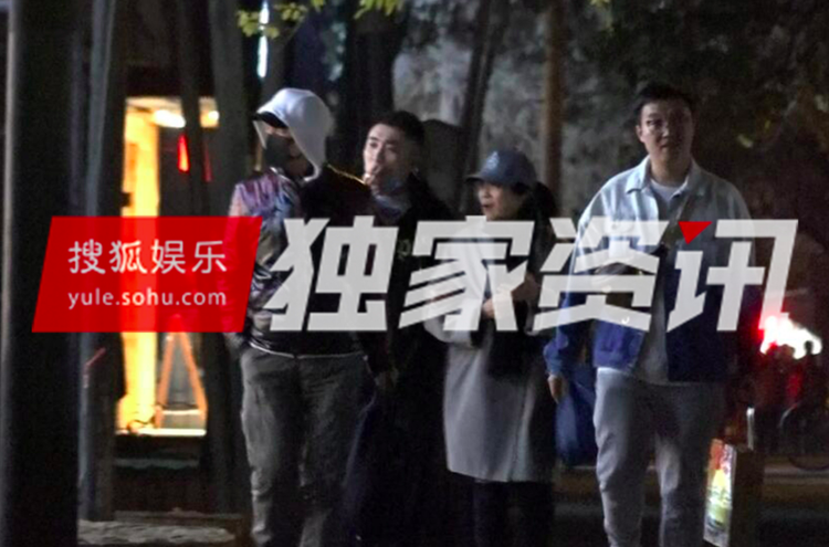 葛優