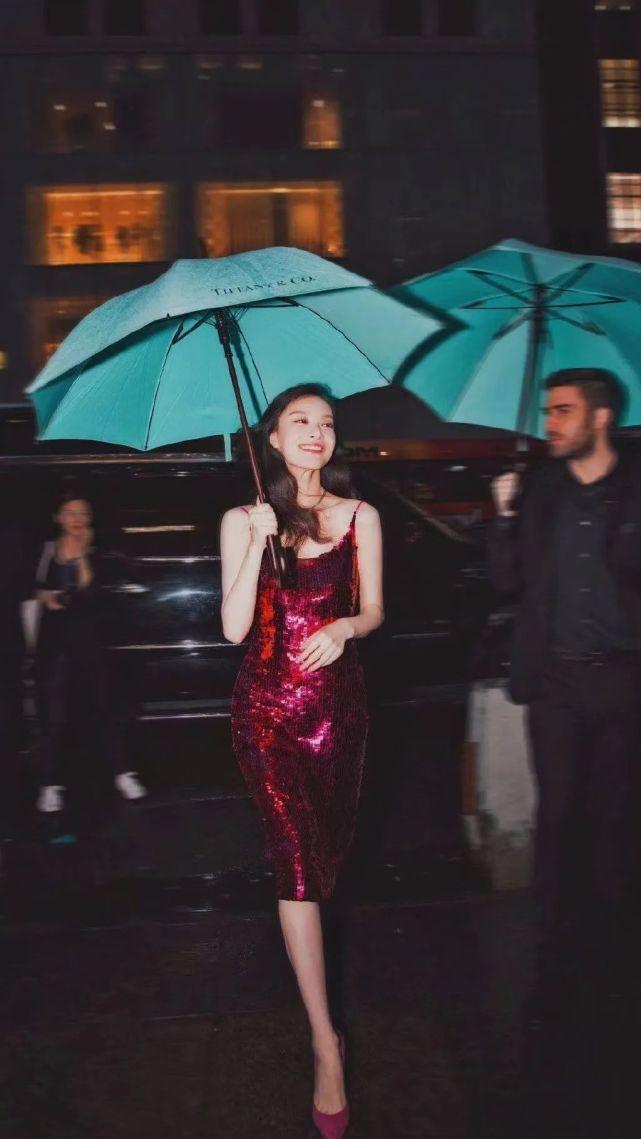 倪妮