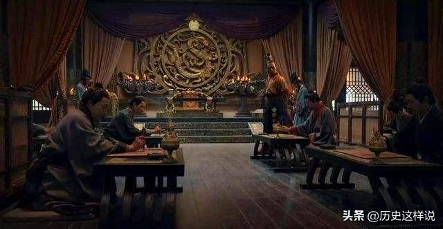 漢武帝