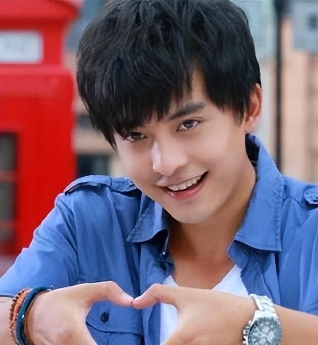 李晟