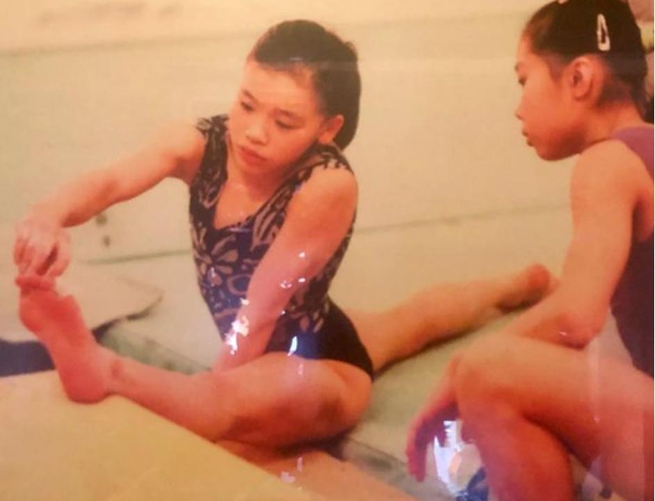 桑蘭