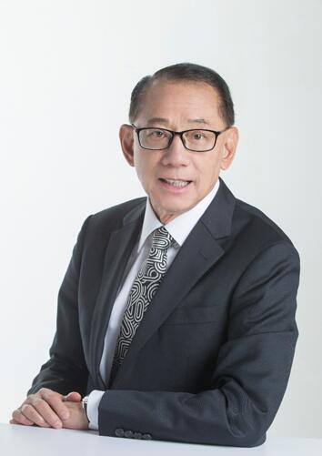 楊受成