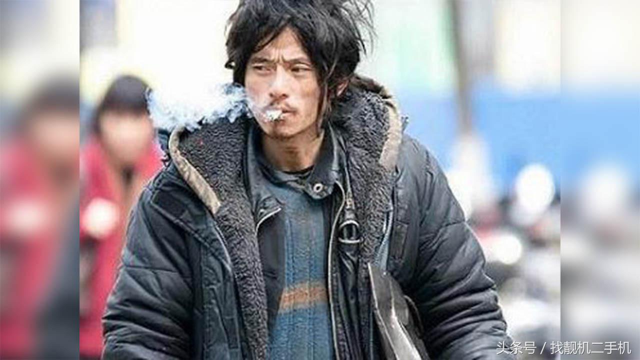 犀利哥