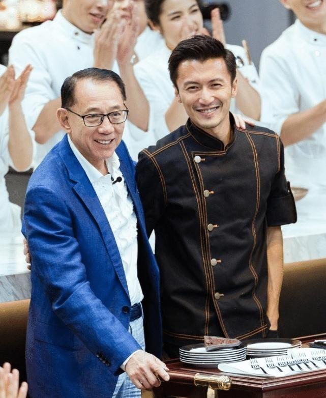 楊受成