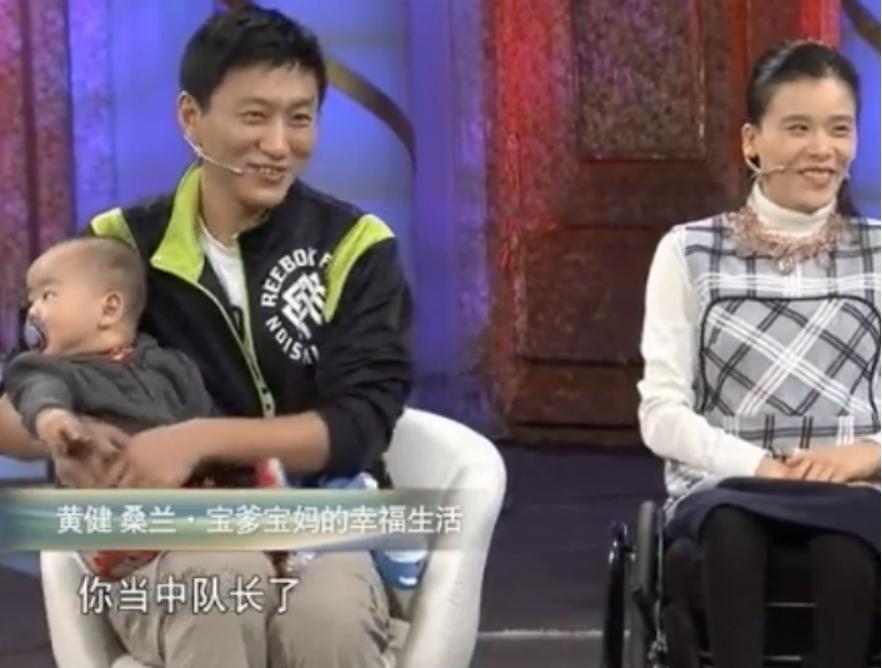桑蘭