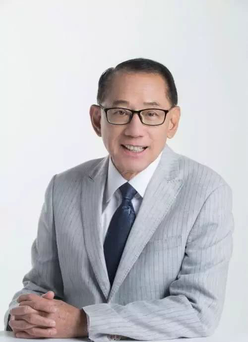 楊受成